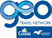 L'Agenzia Diario di Viaggio è affiliata a GEO travel network